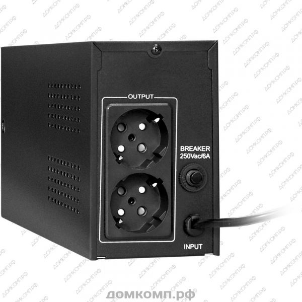 ИБП ExeGate SpecialPro UNB-650.LED.AVR.EURO.RJ.USB недорого. домкомп.рф